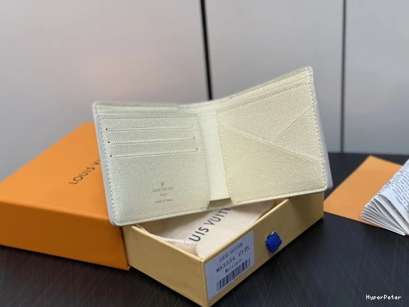 MULTIPLE LOUIS VUITTON WALLET-11.5*9*1.5cm 0809